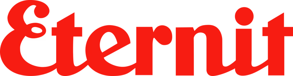Logo Eternit SA