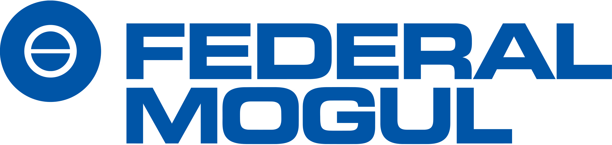 Logo Federal Mogul