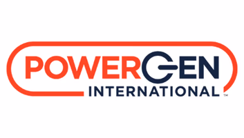 Logo PowerGen Ltda